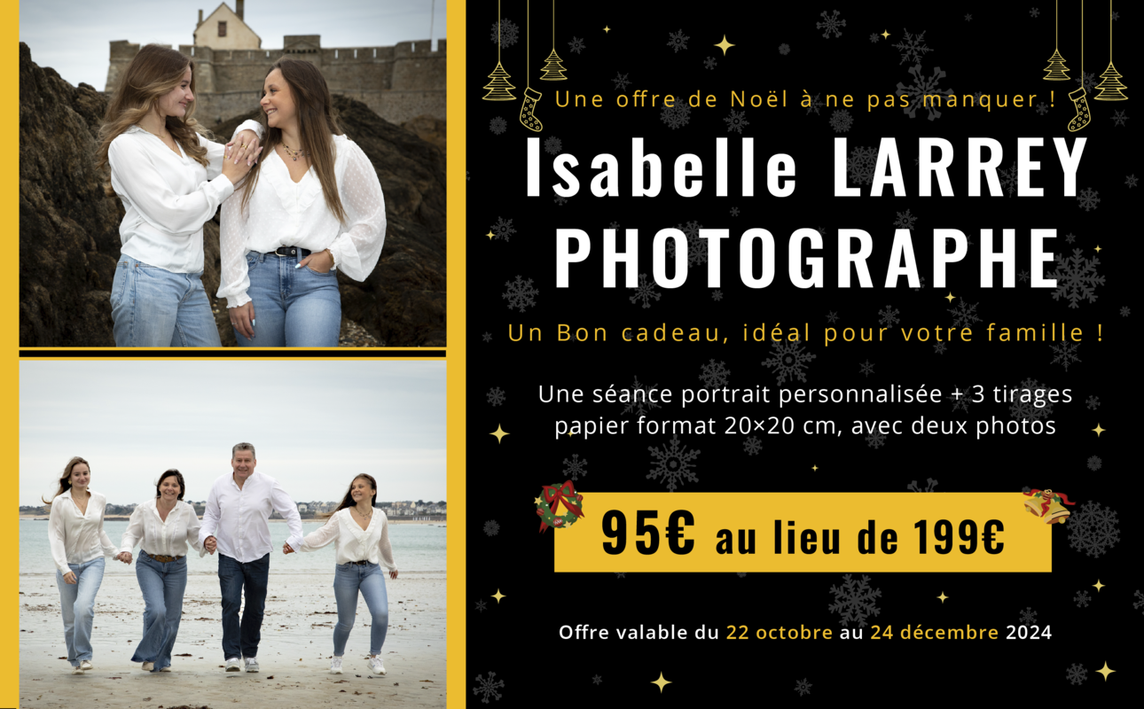 Isabelle Larrey Photographe Photographe Dinan Offre PROMO 03 1